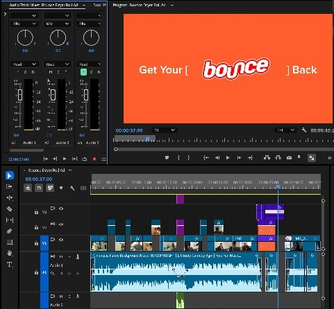 Advertisement Edit